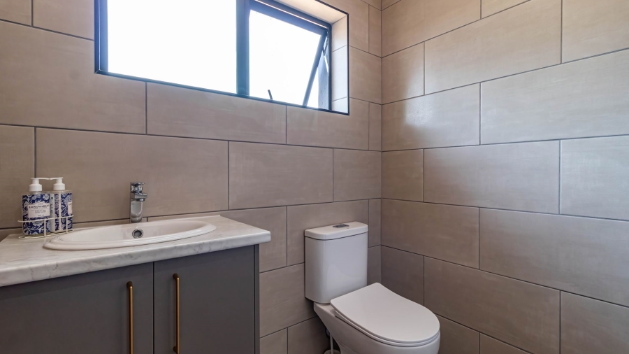 3 Bedroom Property for Sale in Rynfield Gauteng