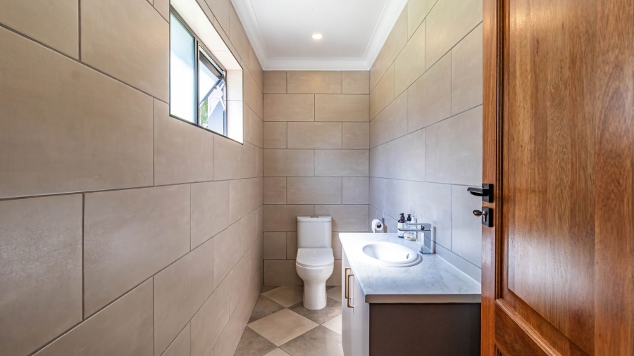 3 Bedroom Property for Sale in Rynfield Gauteng