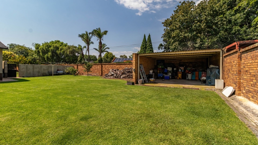 3 Bedroom Property for Sale in Rynfield Gauteng