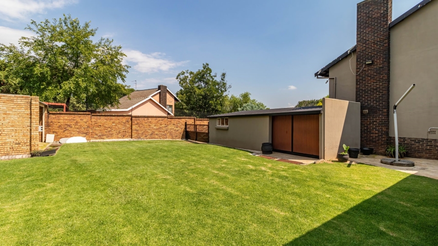 3 Bedroom Property for Sale in Rynfield Gauteng