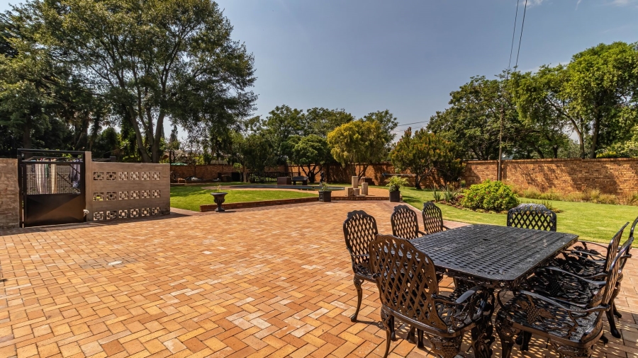 3 Bedroom Property for Sale in Rynfield Gauteng