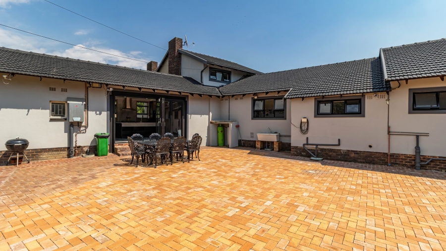 3 Bedroom Property for Sale in Rynfield Gauteng