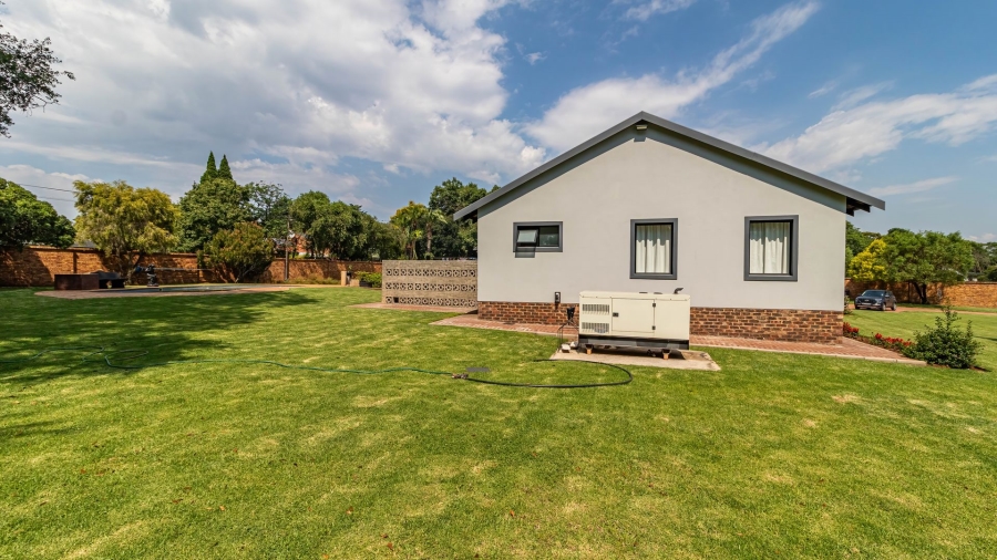 3 Bedroom Property for Sale in Rynfield Gauteng