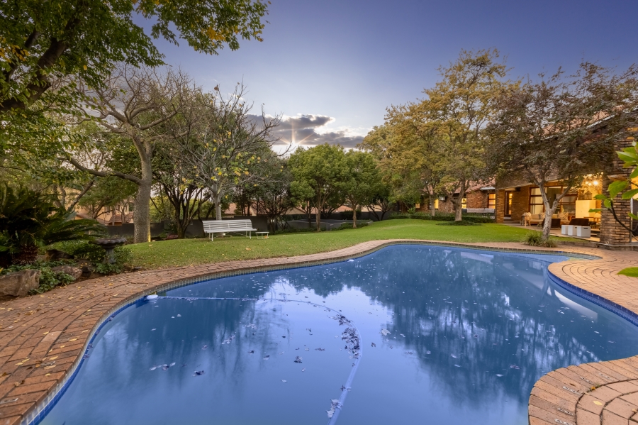 4 Bedroom Property for Sale in Beverley Gauteng