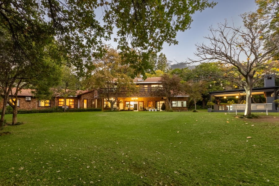 4 Bedroom Property for Sale in Beverley Gauteng