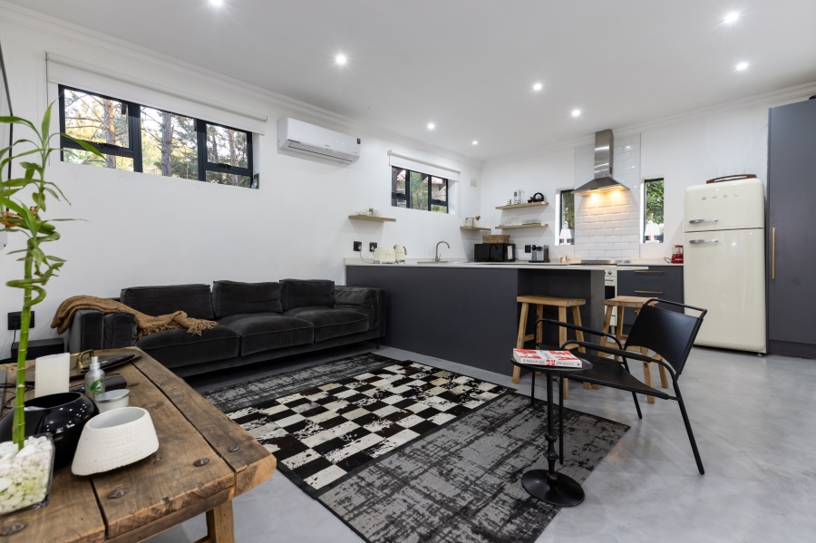 4 Bedroom Property for Sale in Beverley Gauteng