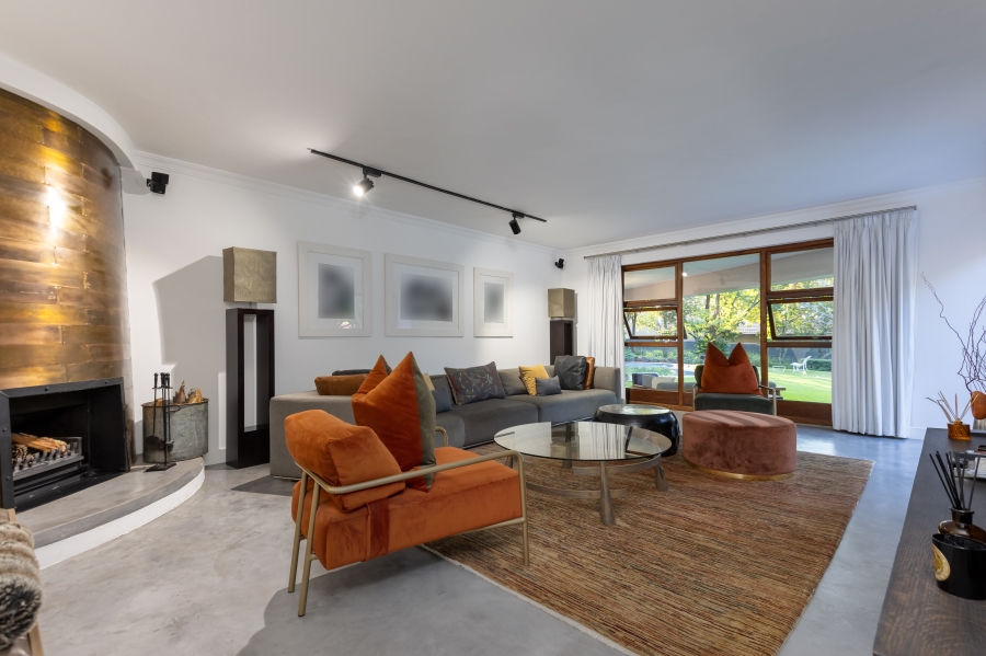 4 Bedroom Property for Sale in Beverley Gauteng