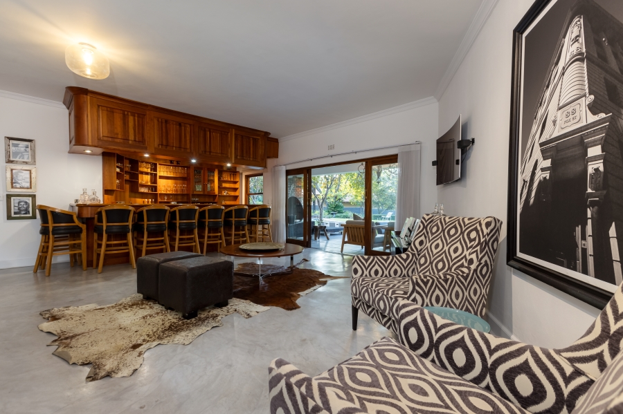 4 Bedroom Property for Sale in Beverley Gauteng