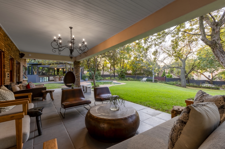 4 Bedroom Property for Sale in Beverley Gauteng