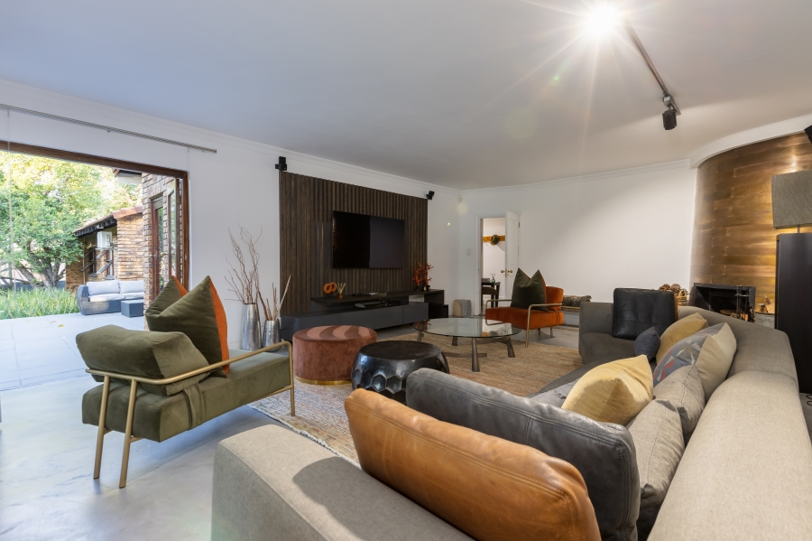 4 Bedroom Property for Sale in Beverley Gauteng