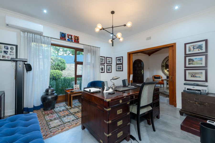 4 Bedroom Property for Sale in Beverley Gauteng