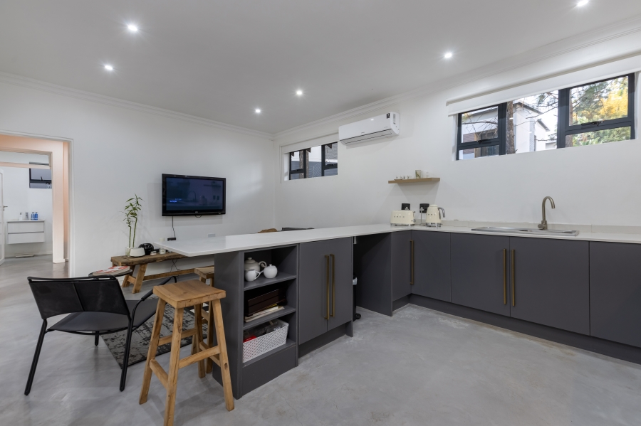 4 Bedroom Property for Sale in Beverley Gauteng