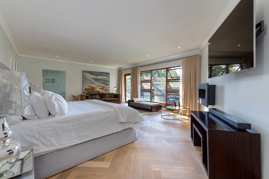 4 Bedroom Property for Sale in Beverley Gauteng