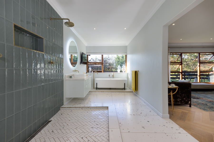 4 Bedroom Property for Sale in Beverley Gauteng