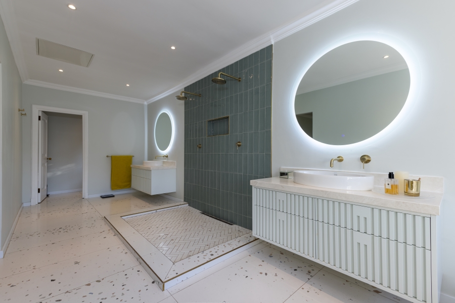 4 Bedroom Property for Sale in Beverley Gauteng