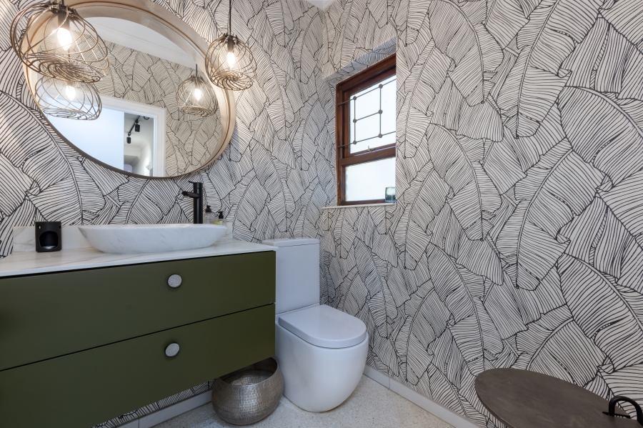 4 Bedroom Property for Sale in Beverley Gauteng