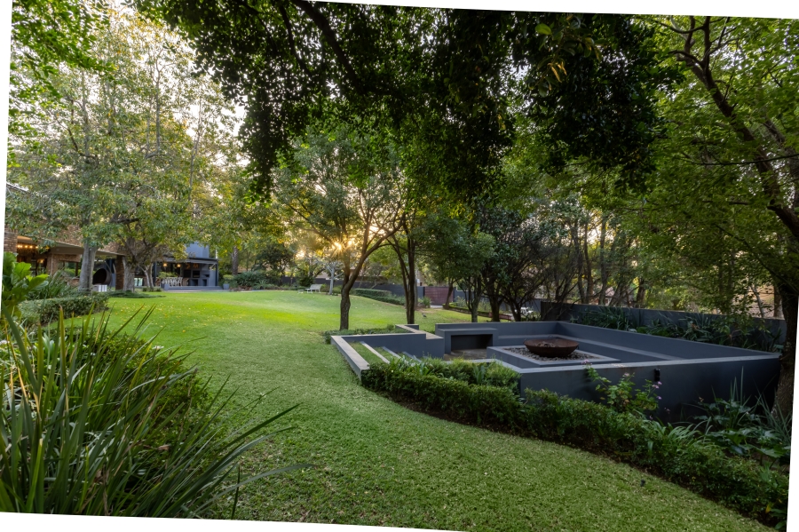 4 Bedroom Property for Sale in Beverley Gauteng