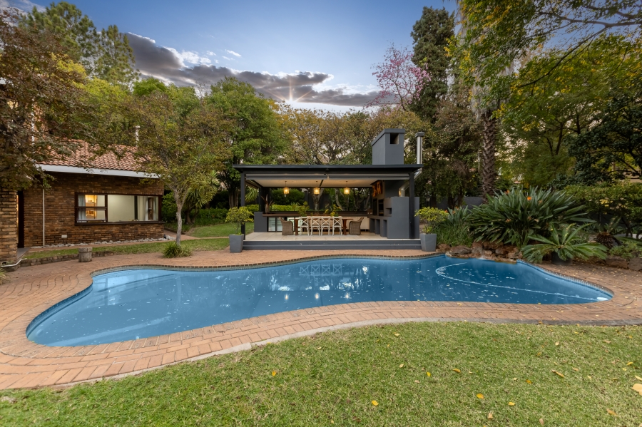 4 Bedroom Property for Sale in Beverley Gauteng