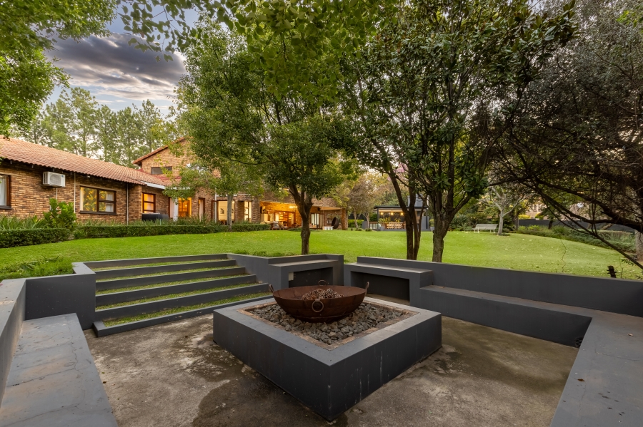 4 Bedroom Property for Sale in Beverley Gauteng