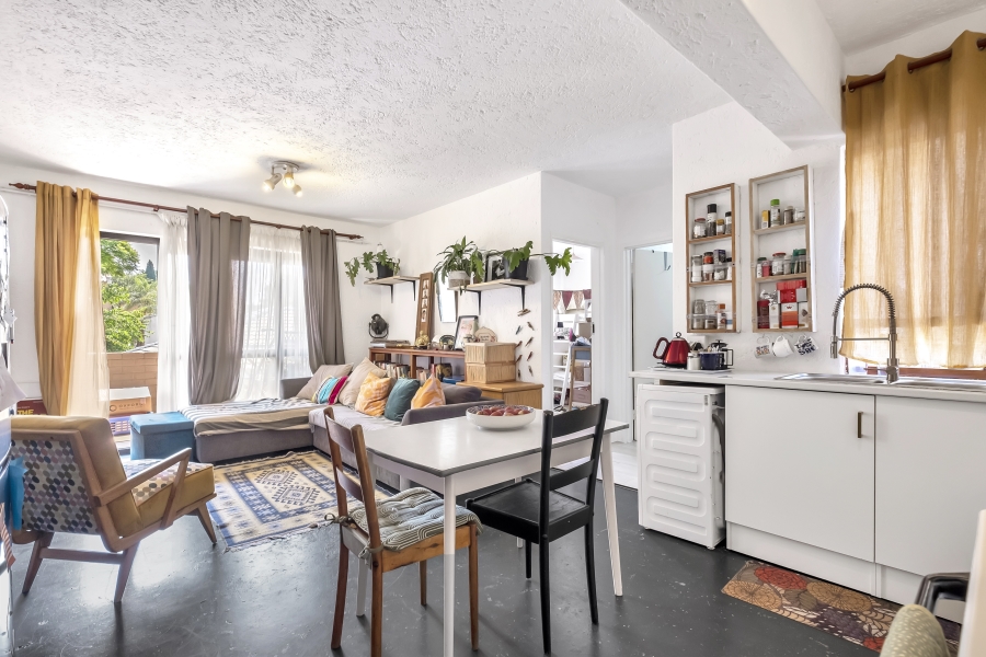 2 Bedroom Property for Sale in Westdene Gauteng