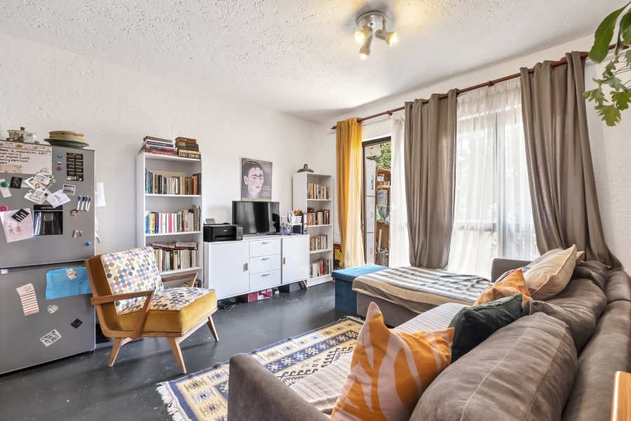 2 Bedroom Property for Sale in Westdene Gauteng