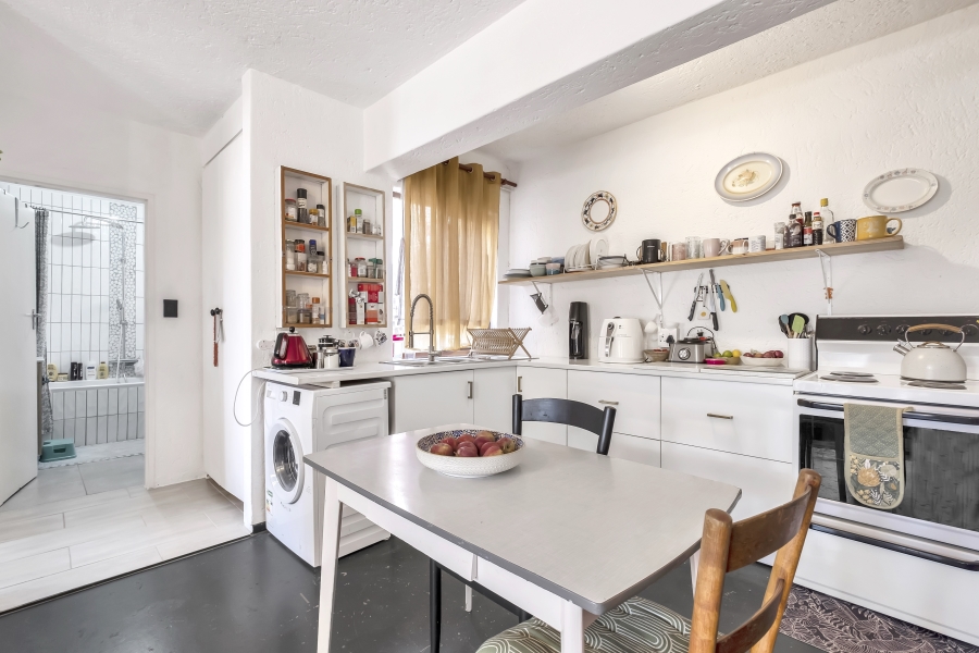 2 Bedroom Property for Sale in Westdene Gauteng