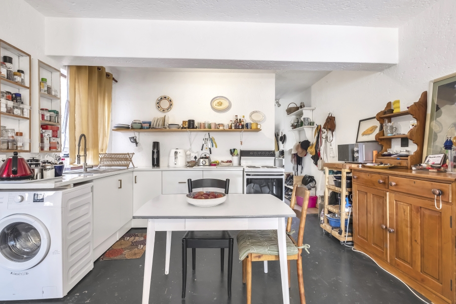 2 Bedroom Property for Sale in Westdene Gauteng