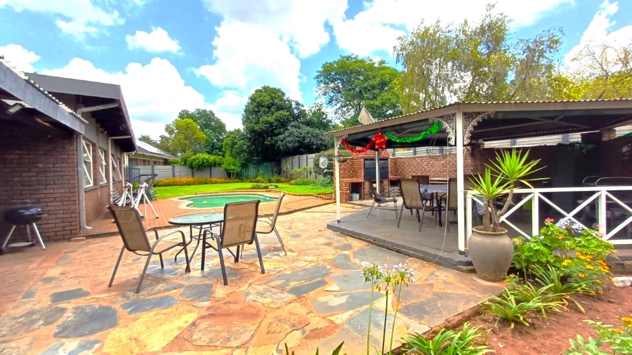 4 Bedroom Property for Sale in Lyttelton Manor Gauteng