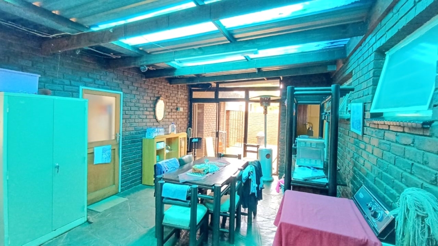 4 Bedroom Property for Sale in Lyttelton Manor Gauteng