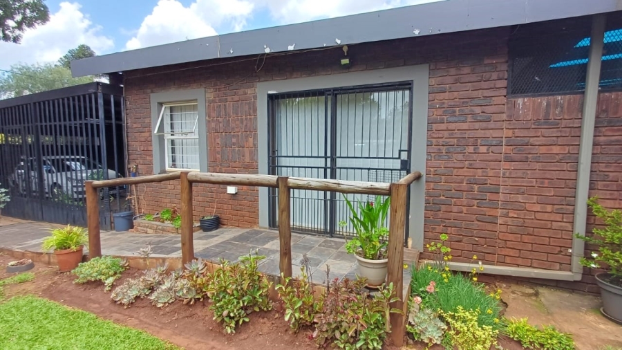 4 Bedroom Property for Sale in Lyttelton Manor Gauteng