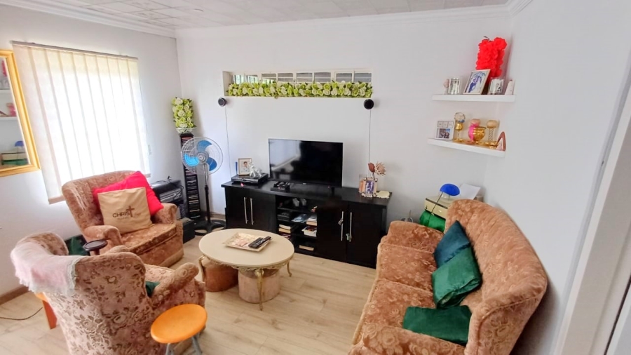 4 Bedroom Property for Sale in Lyttelton Manor Gauteng