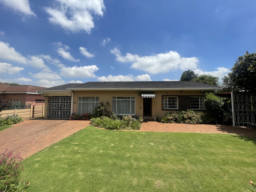 3 Bedroom Property for Sale in Dalview Gauteng