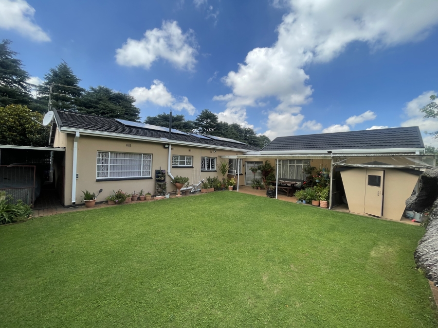 3 Bedroom Property for Sale in Dalview Gauteng