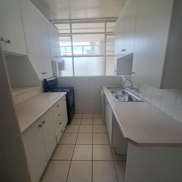 To Let 2 Bedroom Property for Rent in Rouxville Gauteng