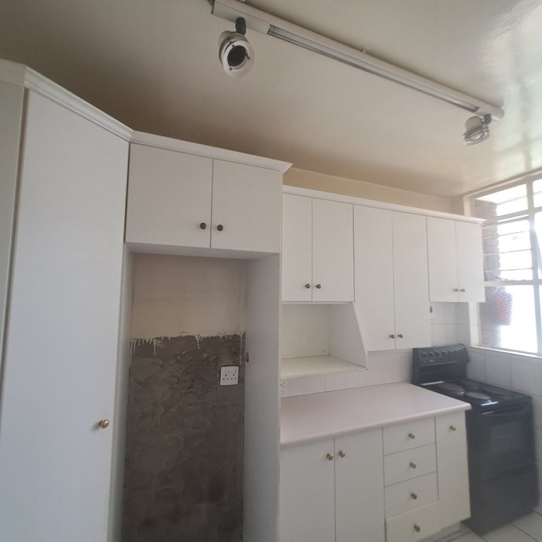 To Let 2 Bedroom Property for Rent in Rouxville Gauteng