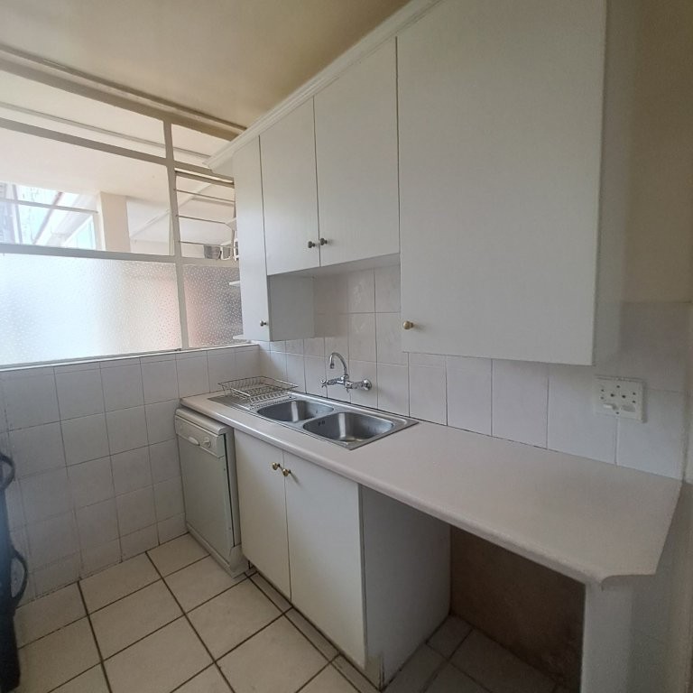 To Let 2 Bedroom Property for Rent in Rouxville Gauteng