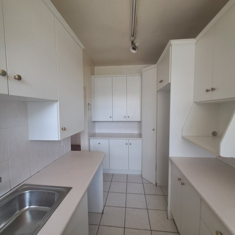 To Let 2 Bedroom Property for Rent in Rouxville Gauteng