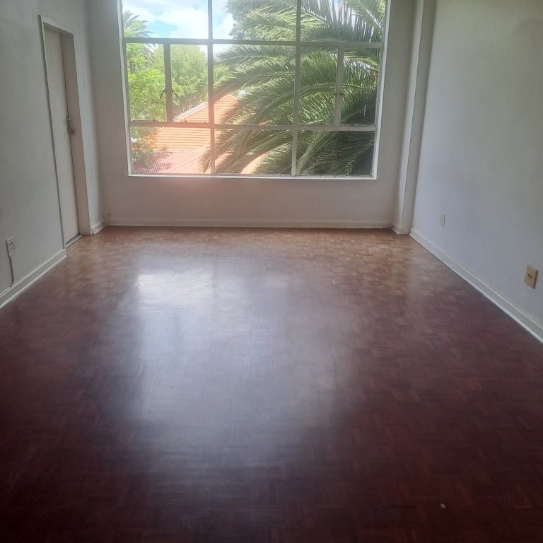 To Let 2 Bedroom Property for Rent in Rouxville Gauteng