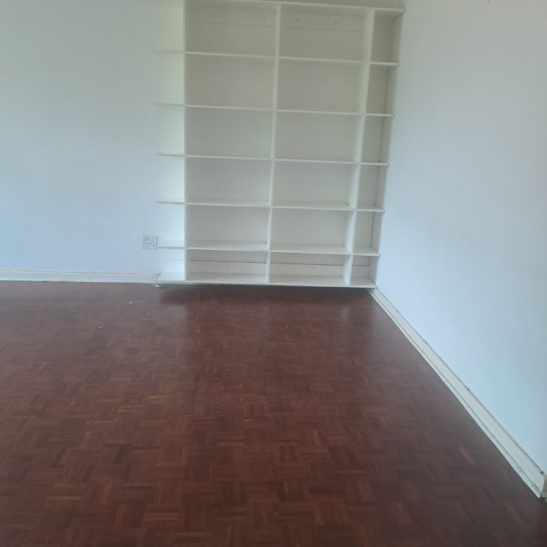 To Let 2 Bedroom Property for Rent in Rouxville Gauteng