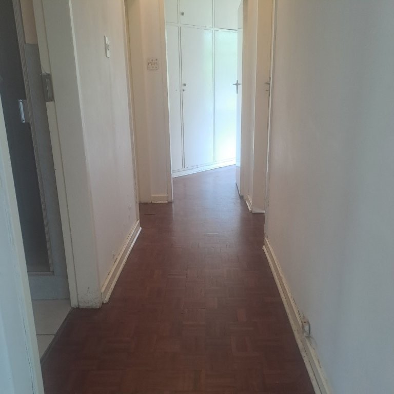 To Let 2 Bedroom Property for Rent in Rouxville Gauteng