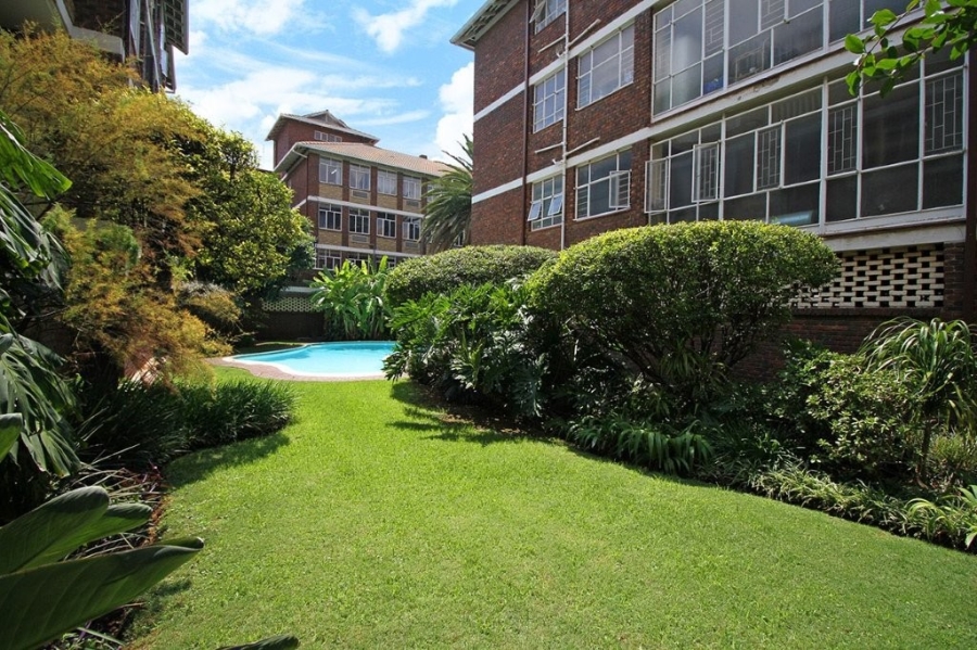 To Let 2 Bedroom Property for Rent in Rouxville Gauteng