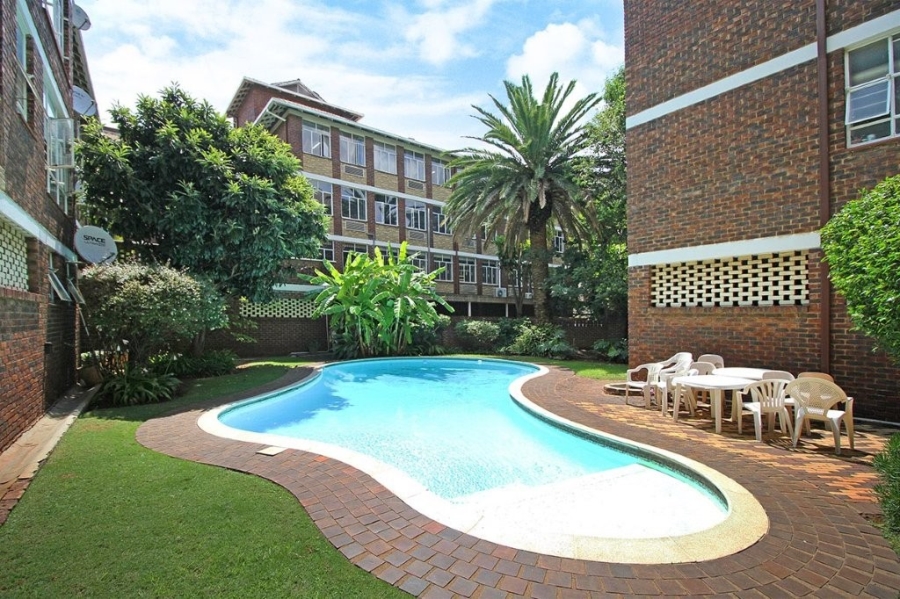 To Let 2 Bedroom Property for Rent in Rouxville Gauteng