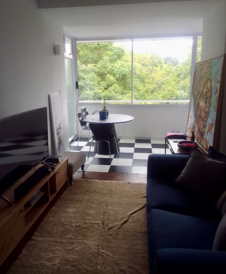 To Let 1 Bedroom Property for Rent in Inanda Gauteng