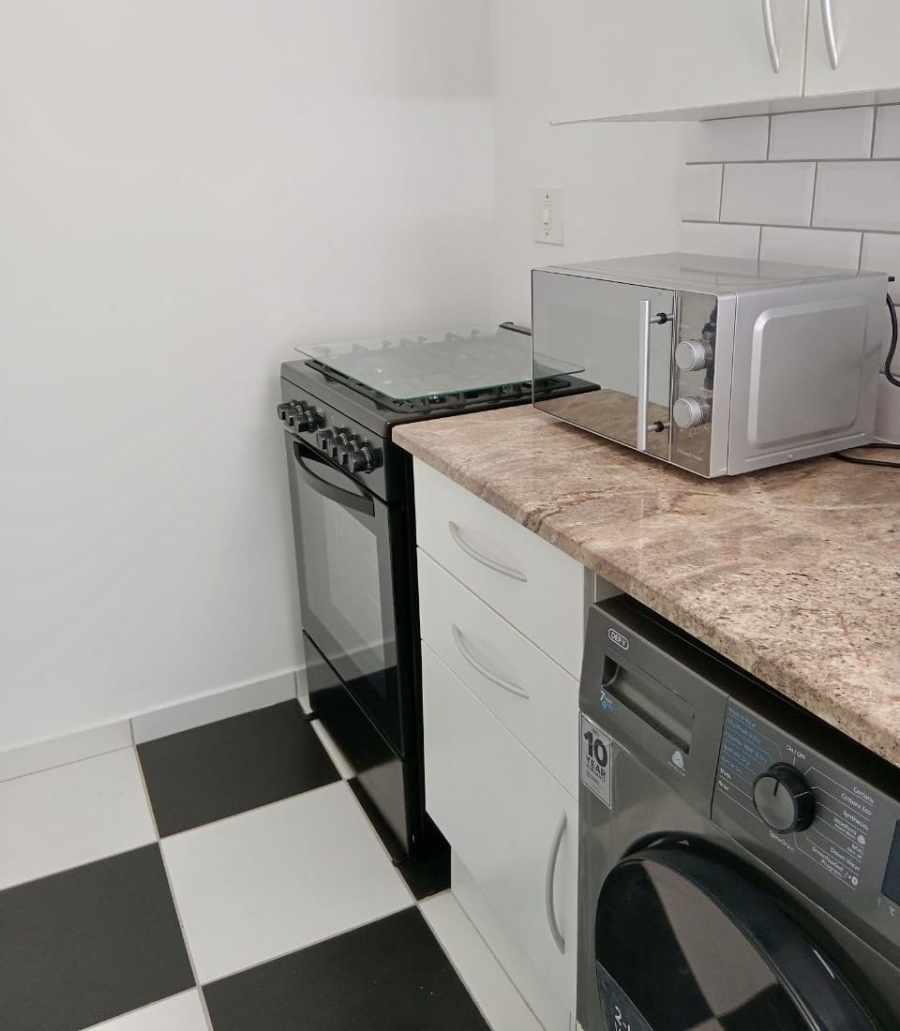 To Let 1 Bedroom Property for Rent in Inanda Gauteng