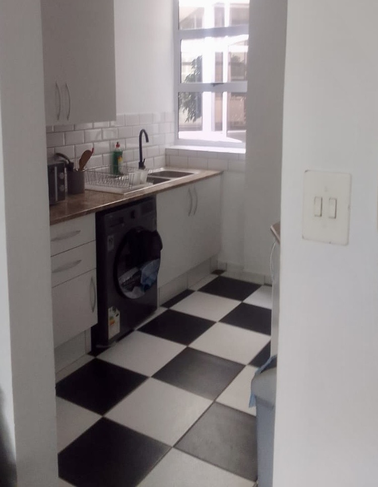 To Let 1 Bedroom Property for Rent in Inanda Gauteng