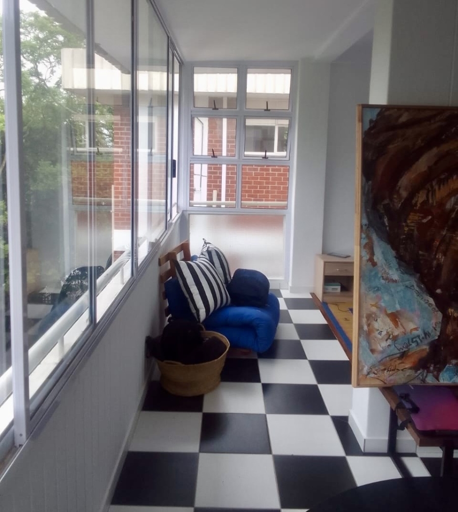 To Let 1 Bedroom Property for Rent in Inanda Gauteng