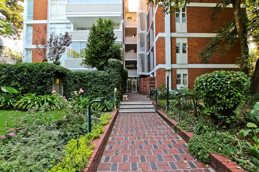 To Let 1 Bedroom Property for Rent in Inanda Gauteng