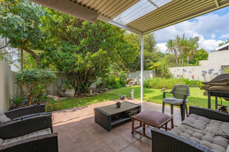 3 Bedroom Property for Sale in Douglasdale Gauteng