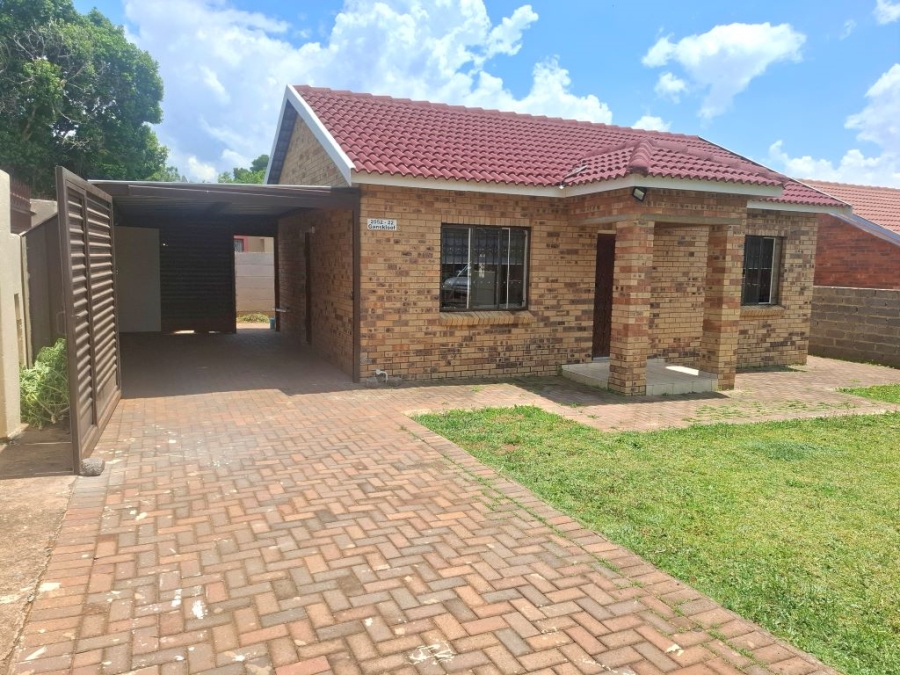 2 Bedroom Property for Sale in Glen Harvie Gauteng
