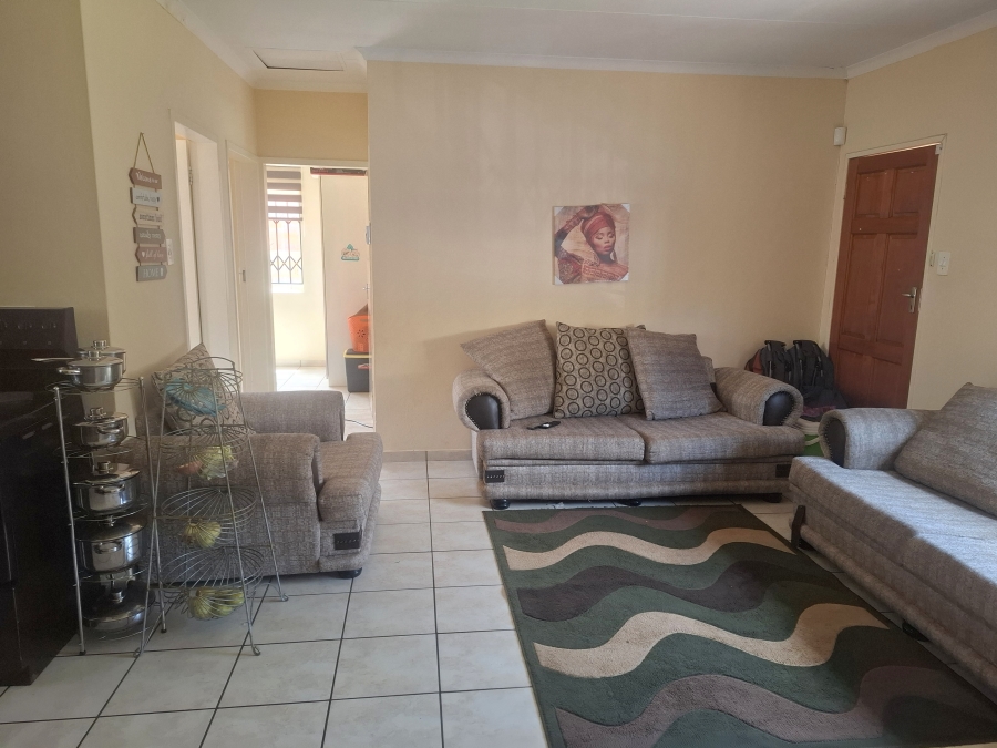 2 Bedroom Property for Sale in Glen Harvie Gauteng